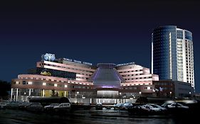 Екатеринбург Атриум Палас Отель